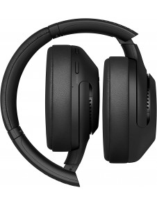 Sony WH-XB900N Headphones - Svart