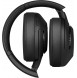 Sony WH-XB900N Headphones - Svart