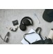 Sony WH-XB900N Headphones - Svart