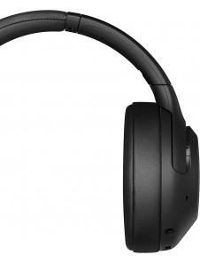 Sony WH-XB900N Headphones - Svart