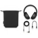Sony WH-XB900N Headphones - Svart