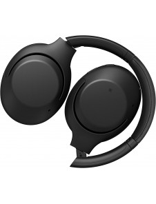 Sony WH-XB900N Headphones - Svart