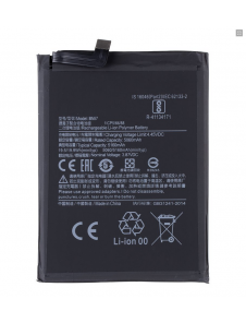 Xiaomi BN57 Battery 5160mAh - (OEM)