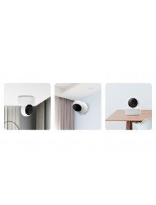 Sonoff GK-200MP2-B Wi-Fi Wireless IP Security Camera (340° pan x 120° tilt) Full HD 1080P