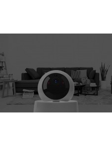 Sonoff GK-200MP2-B Wi-Fi Wireless IP Security Camera (340° pan x 120° tilt) Full HD 1080P
