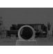Sonoff GK-200MP2-B Wi-Fi Wireless IP Security Camera (340° pan x 120° tilt) Full HD 1080P