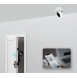 Sonoff GK-200MP2-B Wi-Fi Wireless IP Security Camera (340° pan x 120° tilt) Full HD 1080P