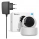 Sonoff GK-200MP2-B Wi-Fi Wireless IP Security Camera (340° pan x 120° tilt) Full HD 1080P