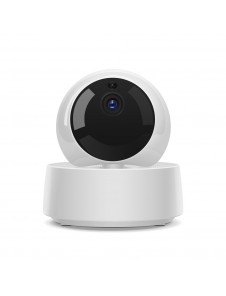 Sonoff GK-200MP2-B Wi-Fi Wireless IP Security Camera (340° pan x 120° tilt) Full HD 1080P