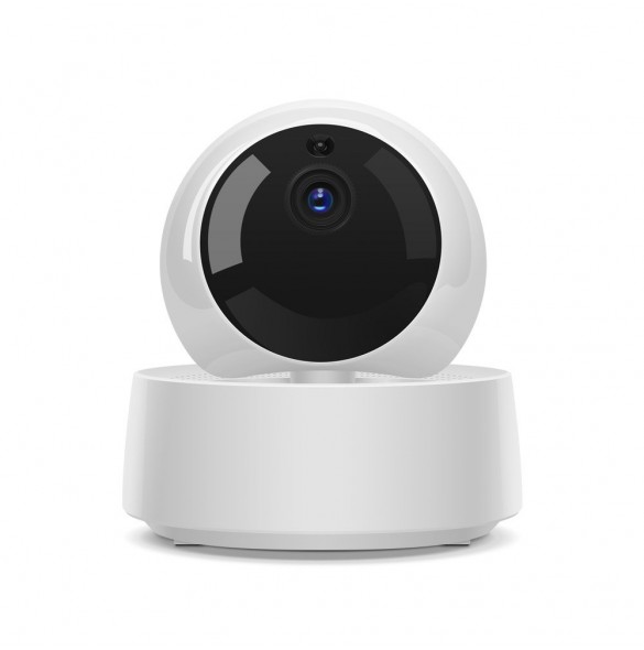 Sonoff GK-200MP2-B Wi-Fi Wireless IP Security Camera (340° pan x 120° tilt) Full HD 1080P