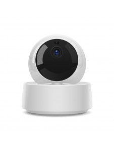 Sonoff GK-200MP2-B Wi-Fi Wireless IP Security Camera (340° pan x 120° tilt) Full HD 1080P
