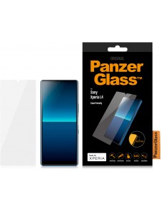 PanzerGlass Skärmskydd till Sony Xperia L4