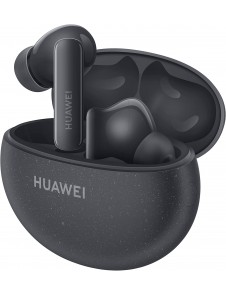 Huawei FreeBuds 5i True Wireless Earbud Stereo - Nebula Black