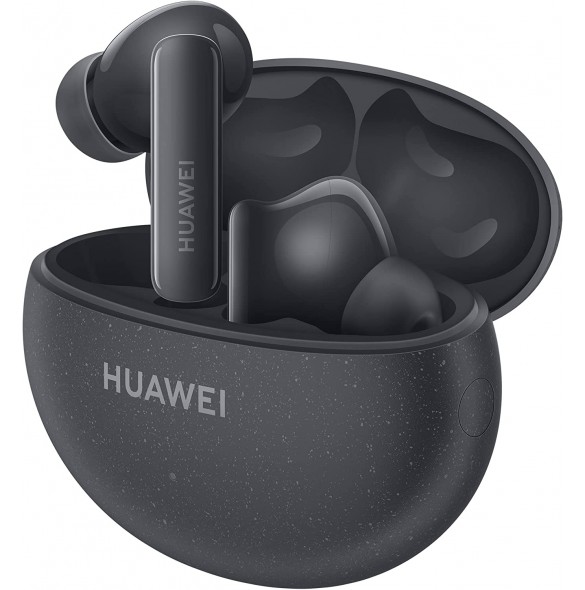 Huawei FreeBuds 5i True Wireless Earbud Stereo - Nebula Black
