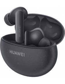 Huawei FreeBuds 5i True Wireless Earbud Stereo - Nebula Black
