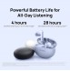 Huawei FreeBuds 5i True Wireless Earbud Stereo - Nebula Black