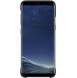 EF-MG950CBE Samsung Protective Cover Skal till G950 Galaxy S8 - Svart