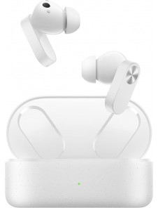 OnePlus Nord Buds 2 Lightning White