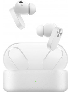 OnePlus Nord Buds 2 Lightning White