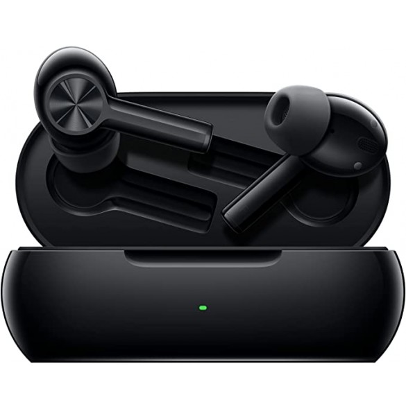 OnePlus Buds Z2 Obsidian Black