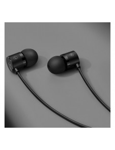 OnePlus Ear Stereo Headset USB-C Bullets Black