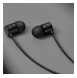 OnePlus Ear Stereo Headset USB-C Bullets Black