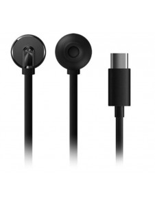 OnePlus Ear Stereo Headset USB-C Bullets Black