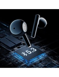Xiaomi Mibro Earbuds 2 TWS Wireless Earbuds Black
