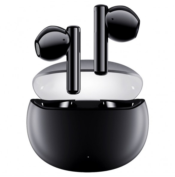 Xiaomi Mibro Earbuds 2 TWS Wireless Earbuds Black