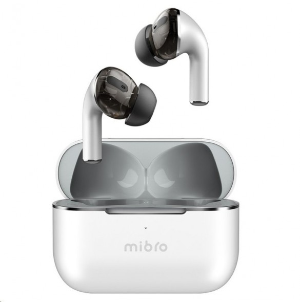 Xiaomi Mibro M1 TWS Wireless Earbuds White