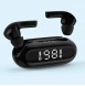 Xiaomi Mibro Earbuds 3 TWS Wireless Earbuds Black