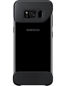 EF-MG950CBE Samsung Protective Cover Skal till G950 Galaxy S8 - Svart