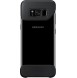 EF-MG950CBE Samsung Protective Cover Skal till G950 Galaxy S8 - Svart