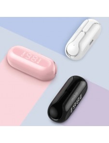 Xiaomi Mibro Earbuds 3 TWS Wireless Earbuds White