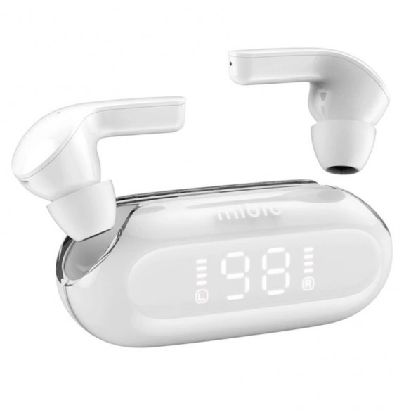 Xiaomi Mibro Earbuds 3 TWS Wireless Earbuds White