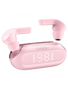 Xiaomi Mibro Earbuds 3 TWS Wireless Earbuds Pink