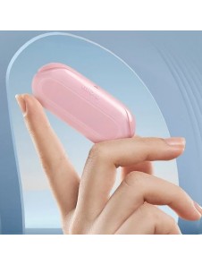 Xiaomi Mibro Earbuds 3 TWS Wireless Earbuds Pink