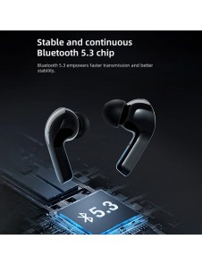 Xiaomi Mibro Earbuds 3 Pro TWS Wireless Earbuds Black