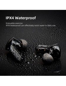 Xiaomi Mibro Earbuds 3 Pro TWS Wireless Earbuds Black