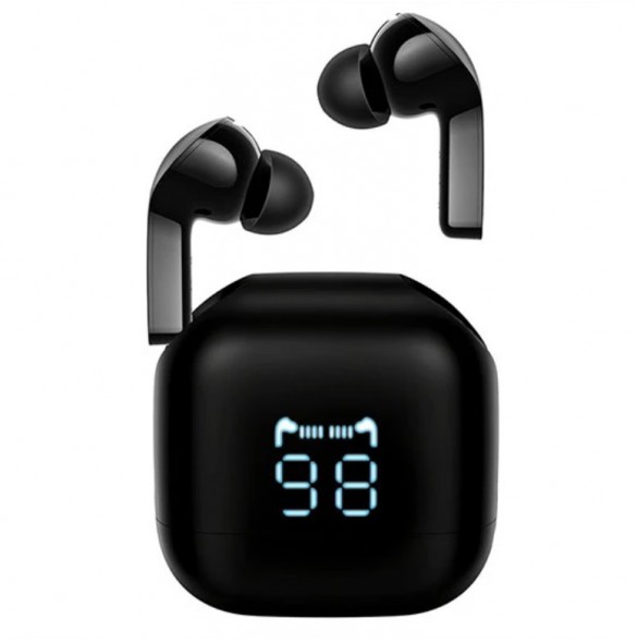 Xiaomi Mibro Earbuds 3 Pro TWS Wireless Earbuds Black