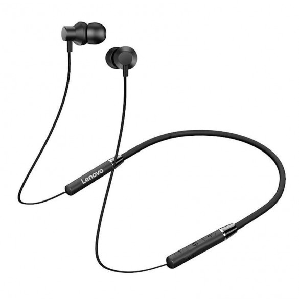 Lenovo HE05 Wireless Headset Black