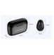 Lenovo HT18 Wireless Headset Black