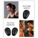 Lenovo HT18 Wireless Headset Black