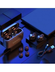 Lenovo HT18 Wireless Headset Black