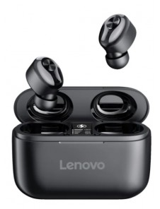 Lenovo HT18 Wireless Headset Black