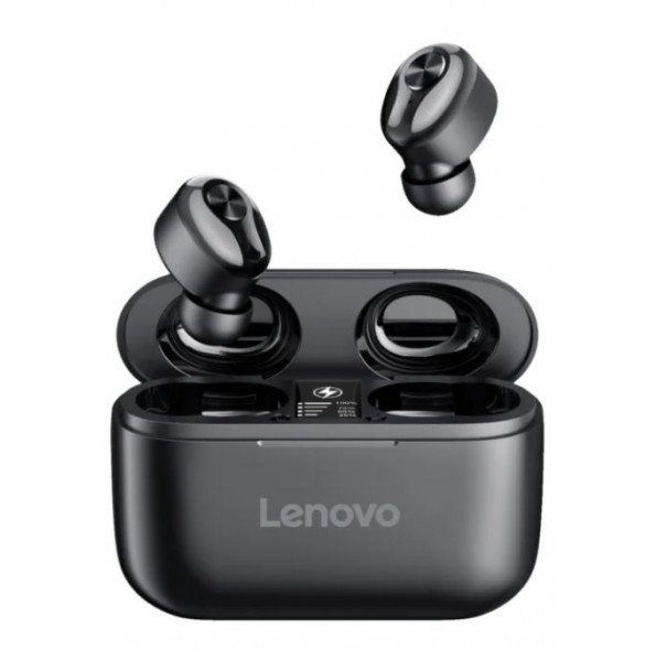 Lenovo HT18 Wireless Headset Black