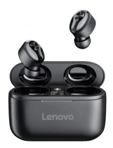 Lenovo HT18 Wireless Headset Black