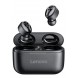 Lenovo HT18 Wireless Headset Black