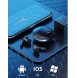 Lenovo HQ08 Wireless Headset Black
