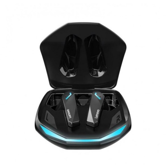 Lenovo HQ08 Wireless Headset Black